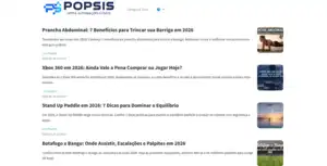 ElisiA Portal